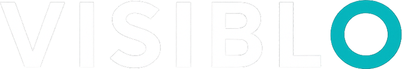 Visiblo Logo
